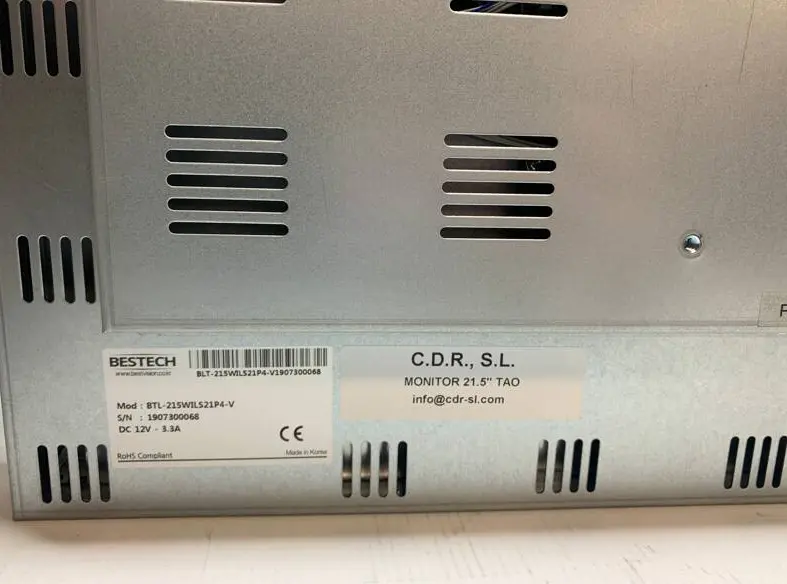 PANTALLA SUPERIOR T1